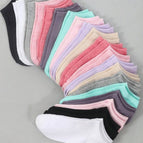 Multicolor / 20 Pairs Of One Size