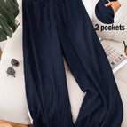 Bleu marine / 3XL