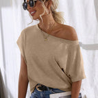 Khaki / L