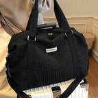 Noir / One Size
