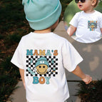 White / 9-12M