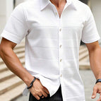 Blanc / XL