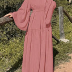 Pink / XL