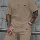 Khaki / XXL