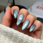 Teal Blue_5 / One Size