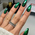 Green / One Size