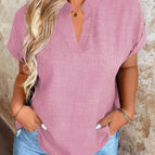 Candy pink_1 / 4XL