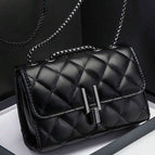 Black_3 / One Size Fits All