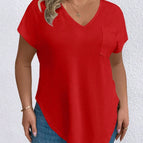 Red / 5XL