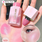 petal talk / Taille Unique