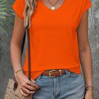 Coral Orange / M