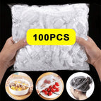 Multicolor_1 / White-100pc