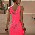 Hot Pink / S