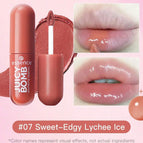 07 Sweet and Cool Ice Lychee / One Size Fits All
