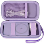 Purple / One Size