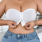 Blanc / 3XL
