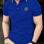 indigo blue / XL