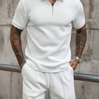 White / L