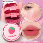 Strawberry / one-size
