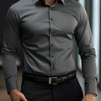 Grey / S