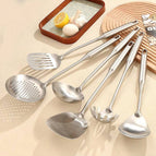 Silver / Colander