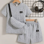 Light Grey / 11Y