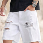 White / XL