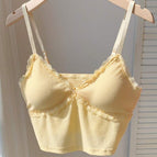 Yellow / L