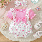 Pink / 12-18M