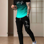 Teal / M