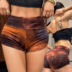 Orange / L