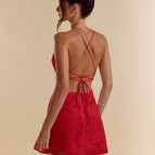 Rouge / M