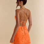 Orange / XS