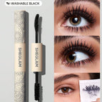 Black_1 / Lengthening + Volumizing