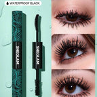 Black / Lengthening + Volumizing