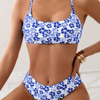 Blue and White_1 / S