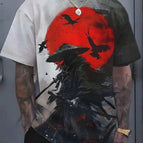 Red / M