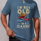 Bleu gris / 2XL