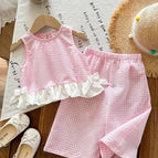 Pink / 18-24M