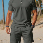 Dark Grey / S