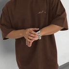 Brown / 2XL