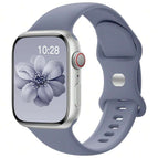 Bleu gris / 38mm/40mm/41mm