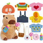 Multicolor / 6PCS-c