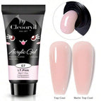 rose nude_1 / One Size