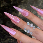 Pink / One Size
