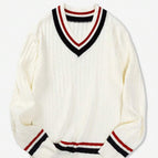White / XL