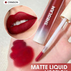 Crimson / one-size