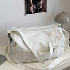 Blanc_1 / One Size