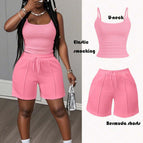 Pink / XS