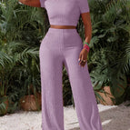 Purple / XS